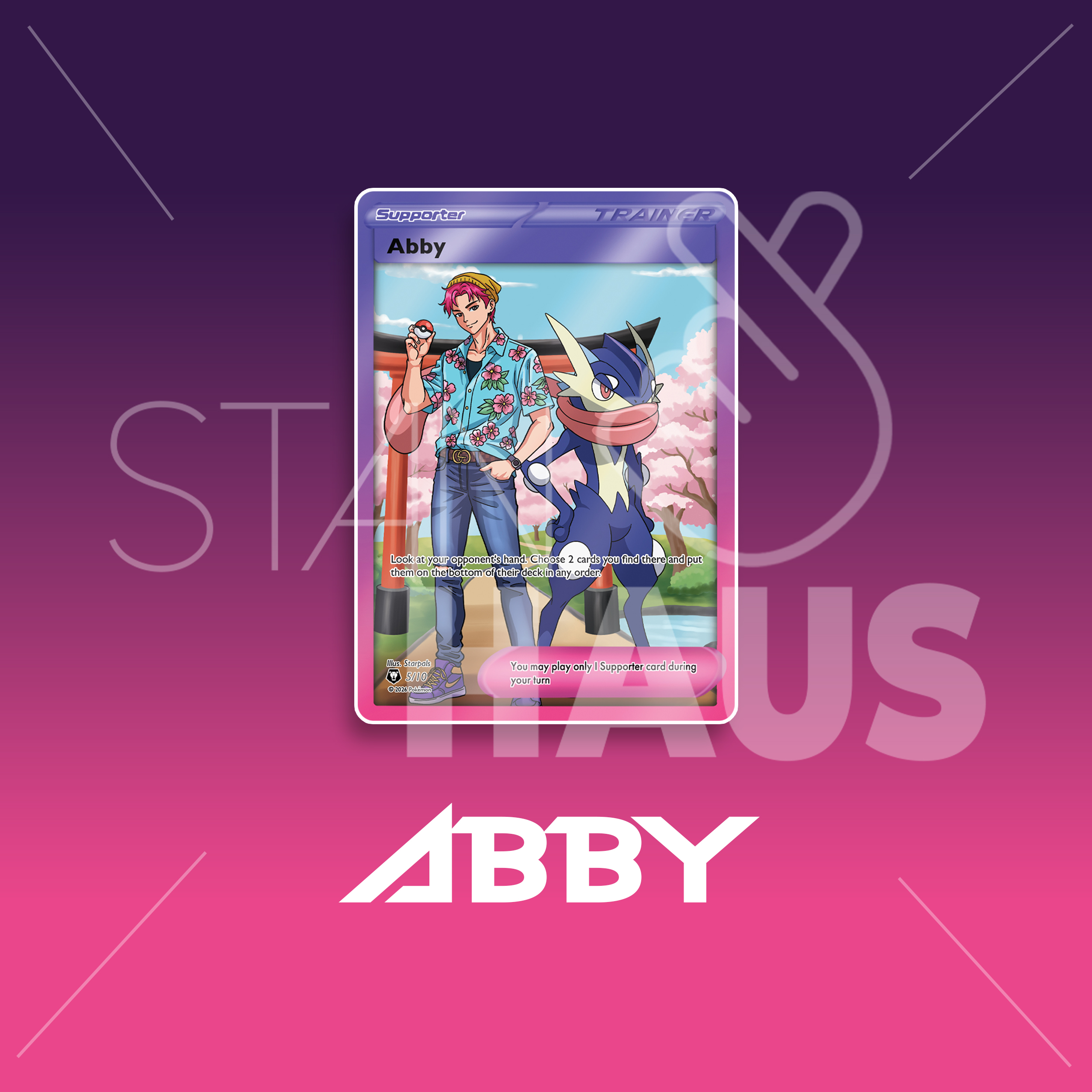 Abby Thumbnail