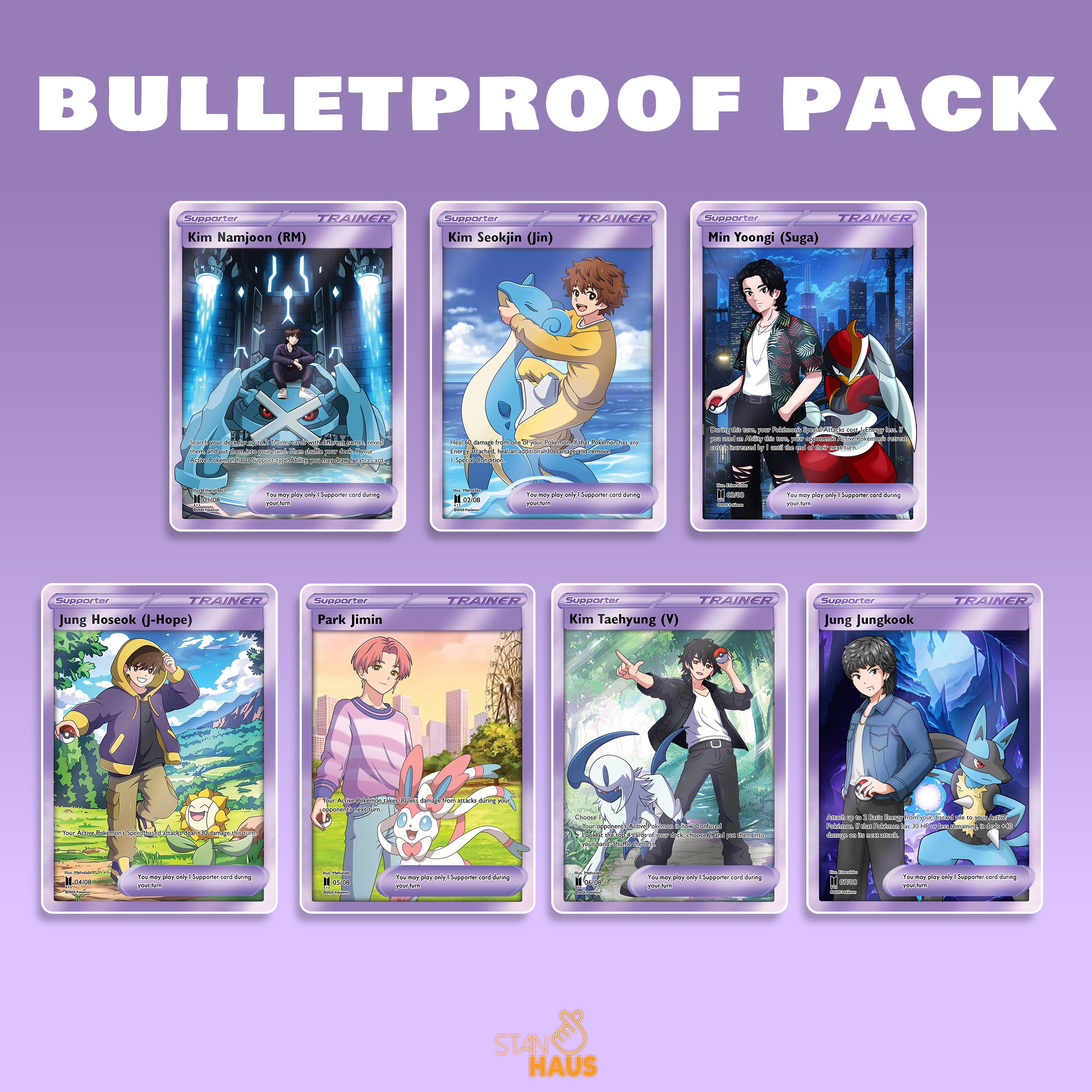BTS Hero Thumbnail