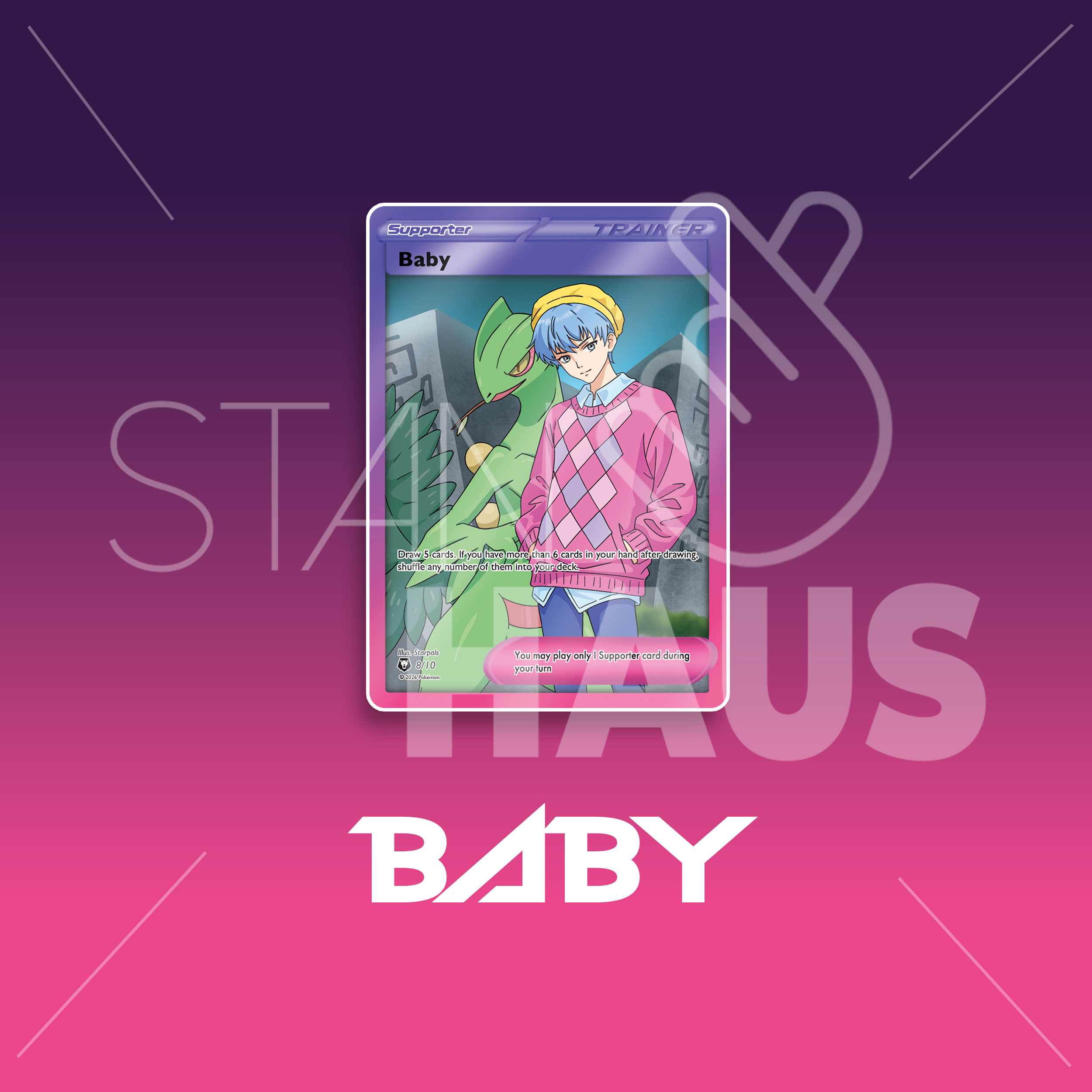 Baby Thumbnail
