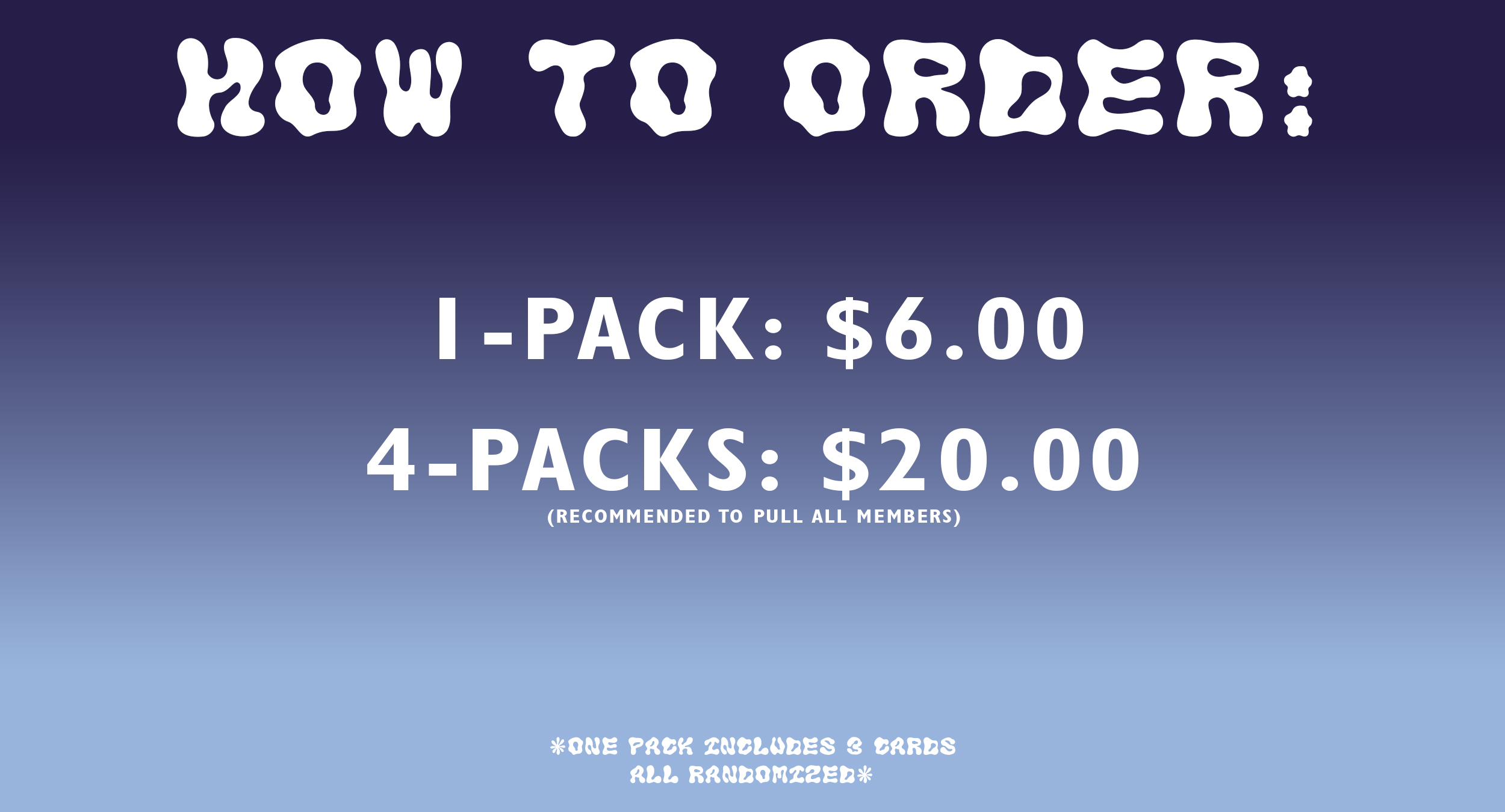 Fearlessly Gnarly How to Order Thumbnail