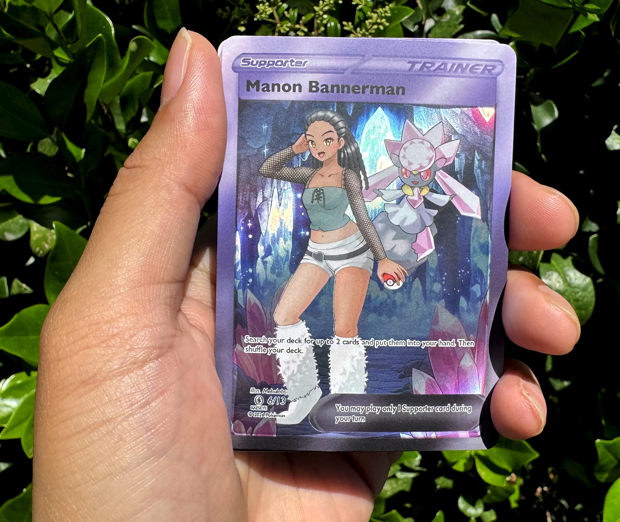 Manon Thumbnail