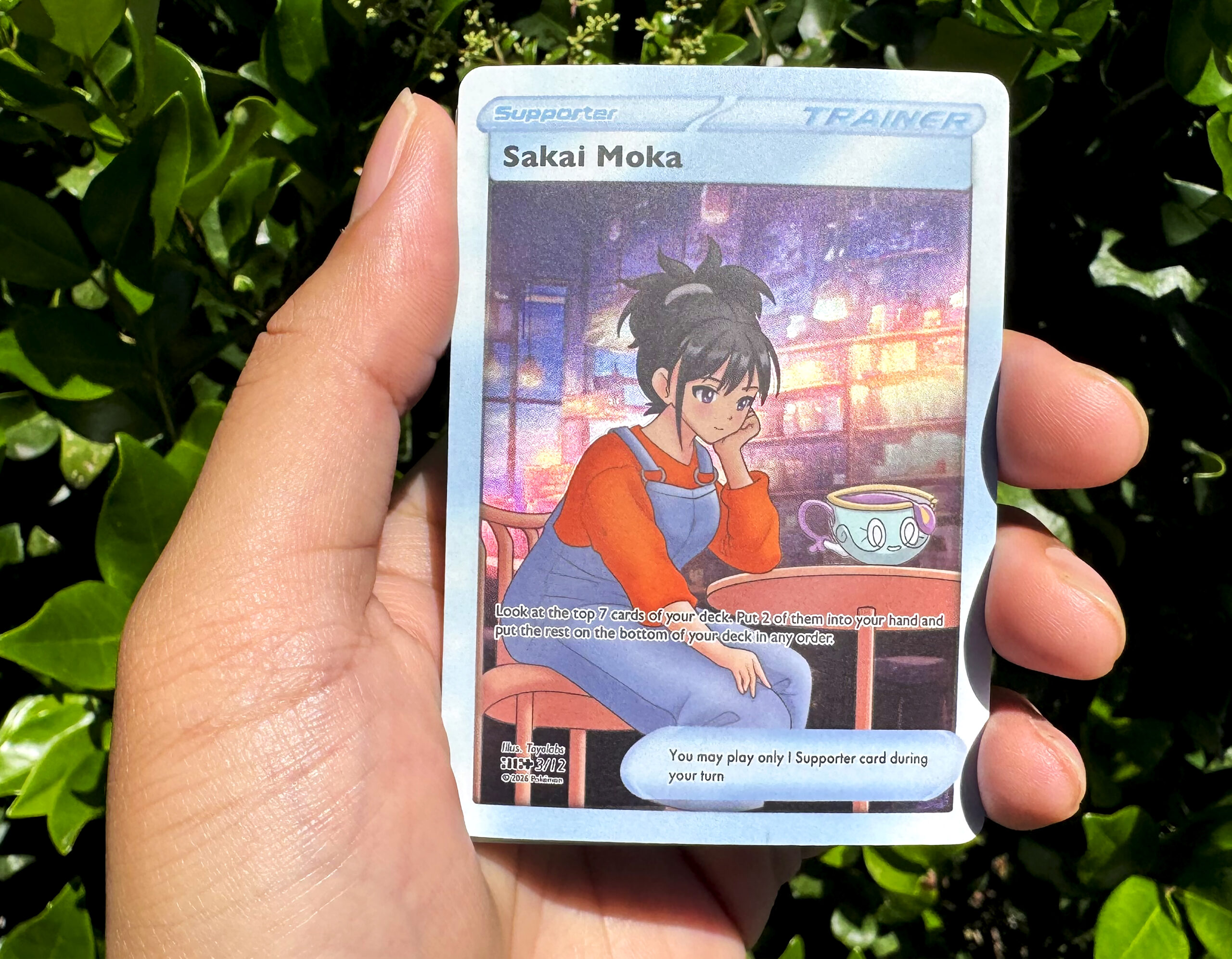 Moka Thumbnail
