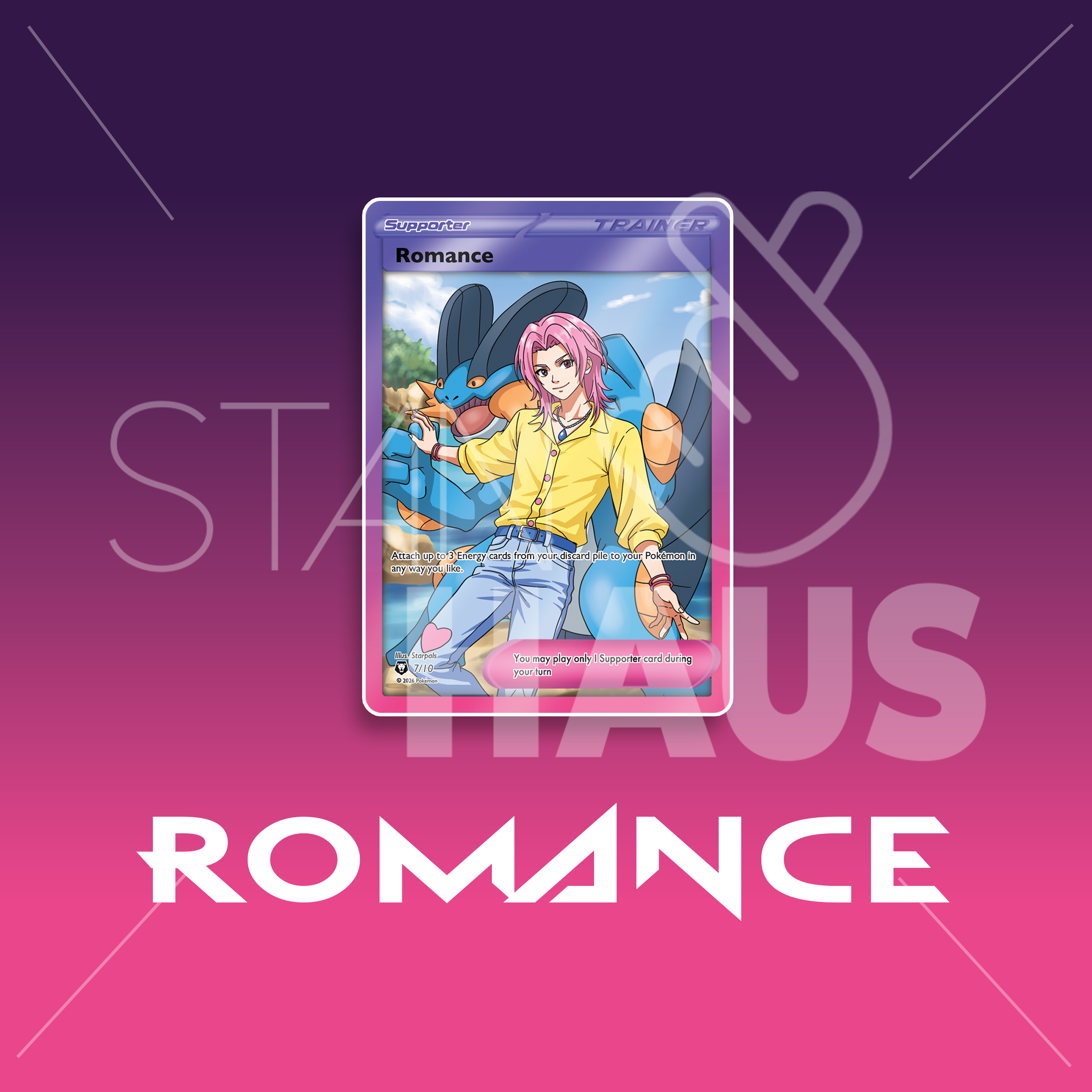 Romance Thumbnail
