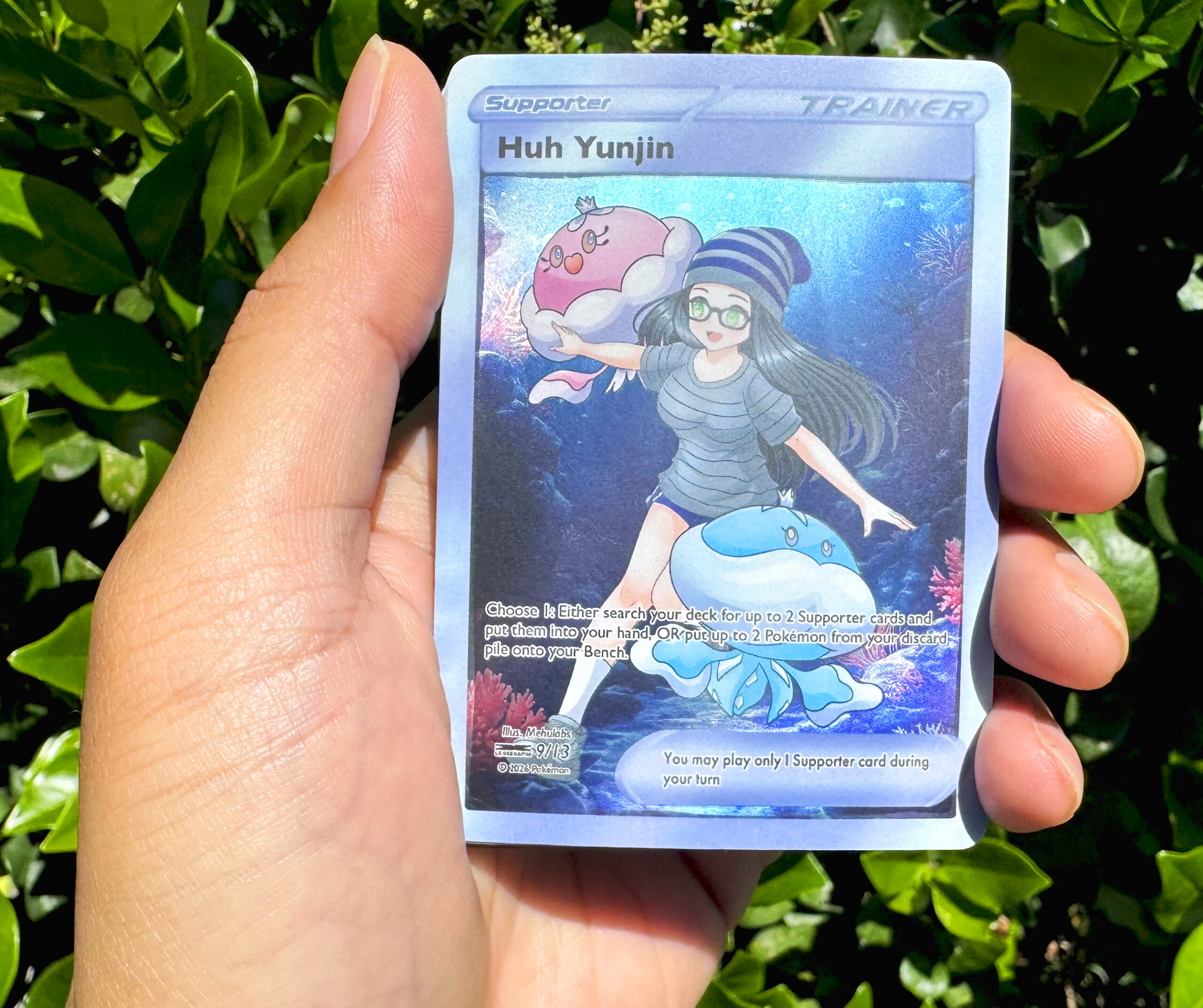 Yunjin Thumbnail
