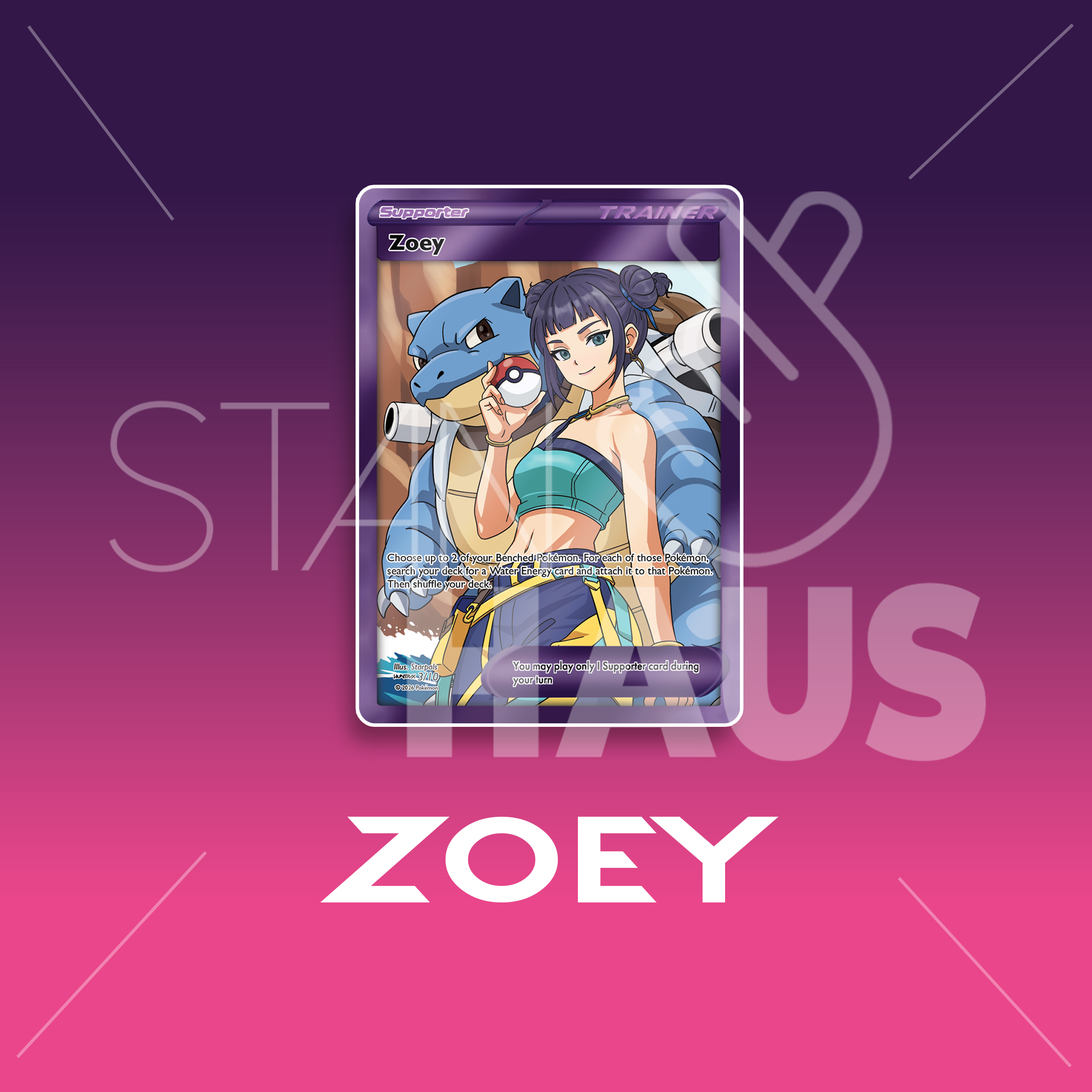 Zoey Thumbnail