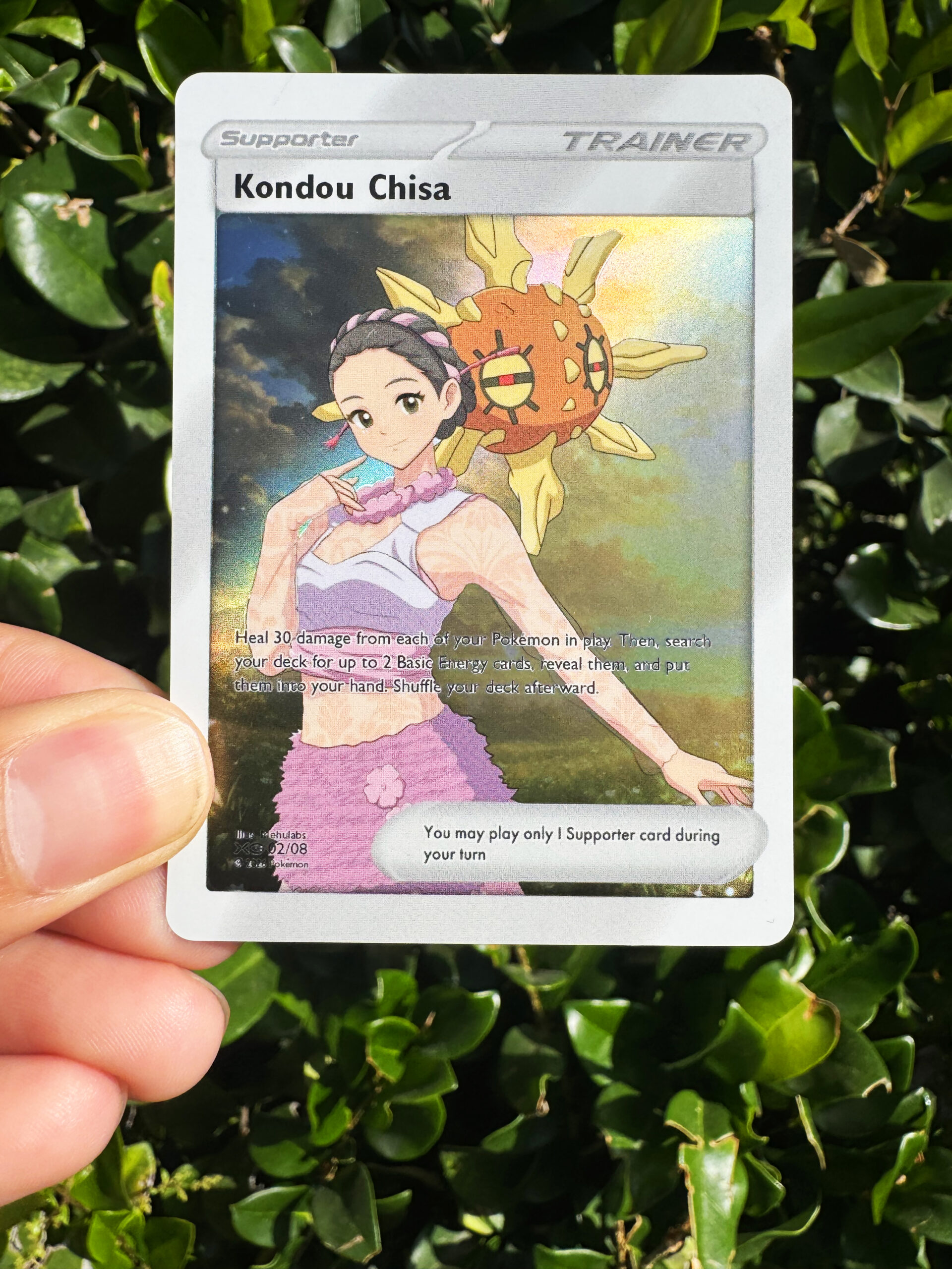 Chisa Thumbnail