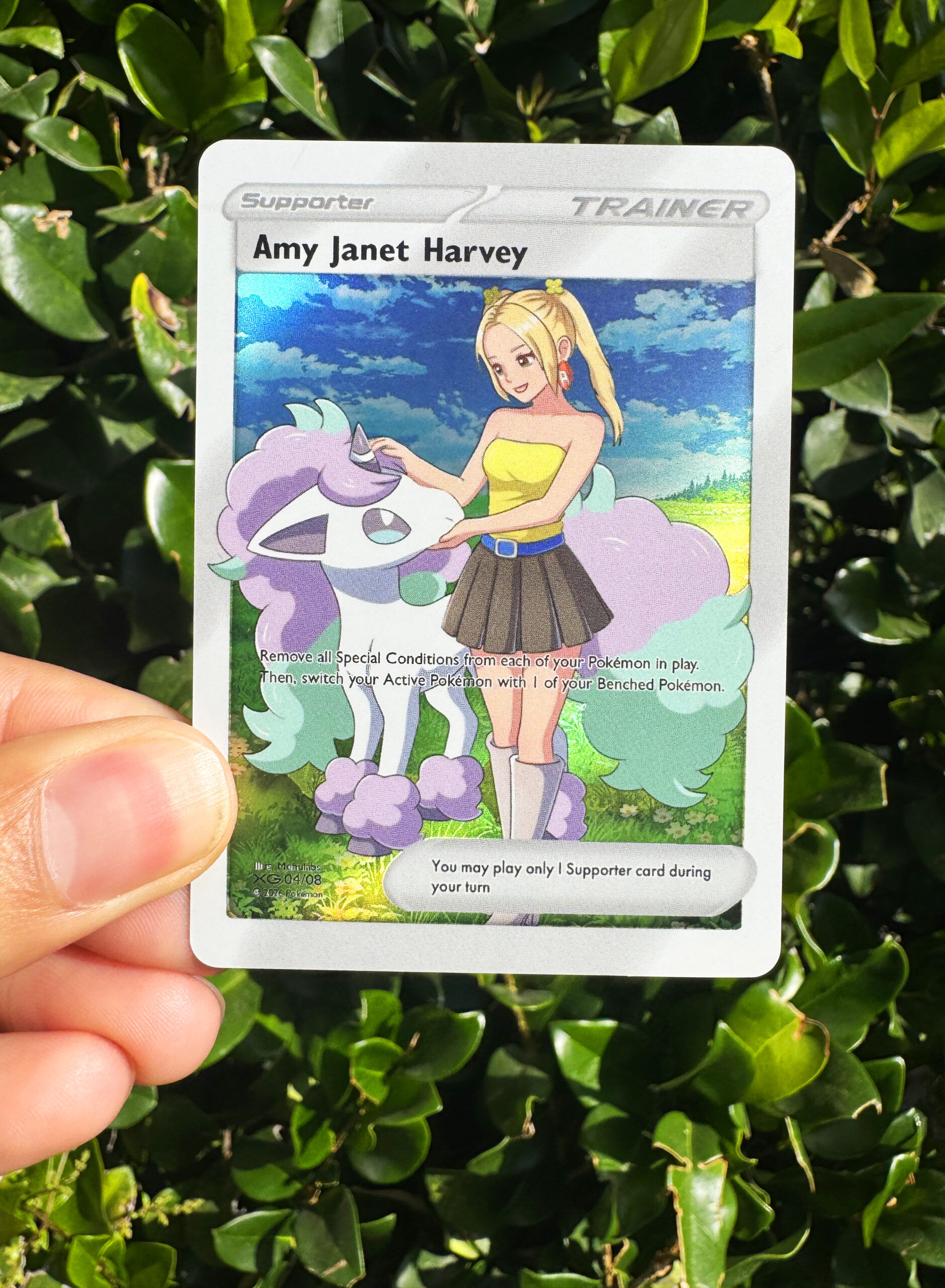 Harvey Thumbnail