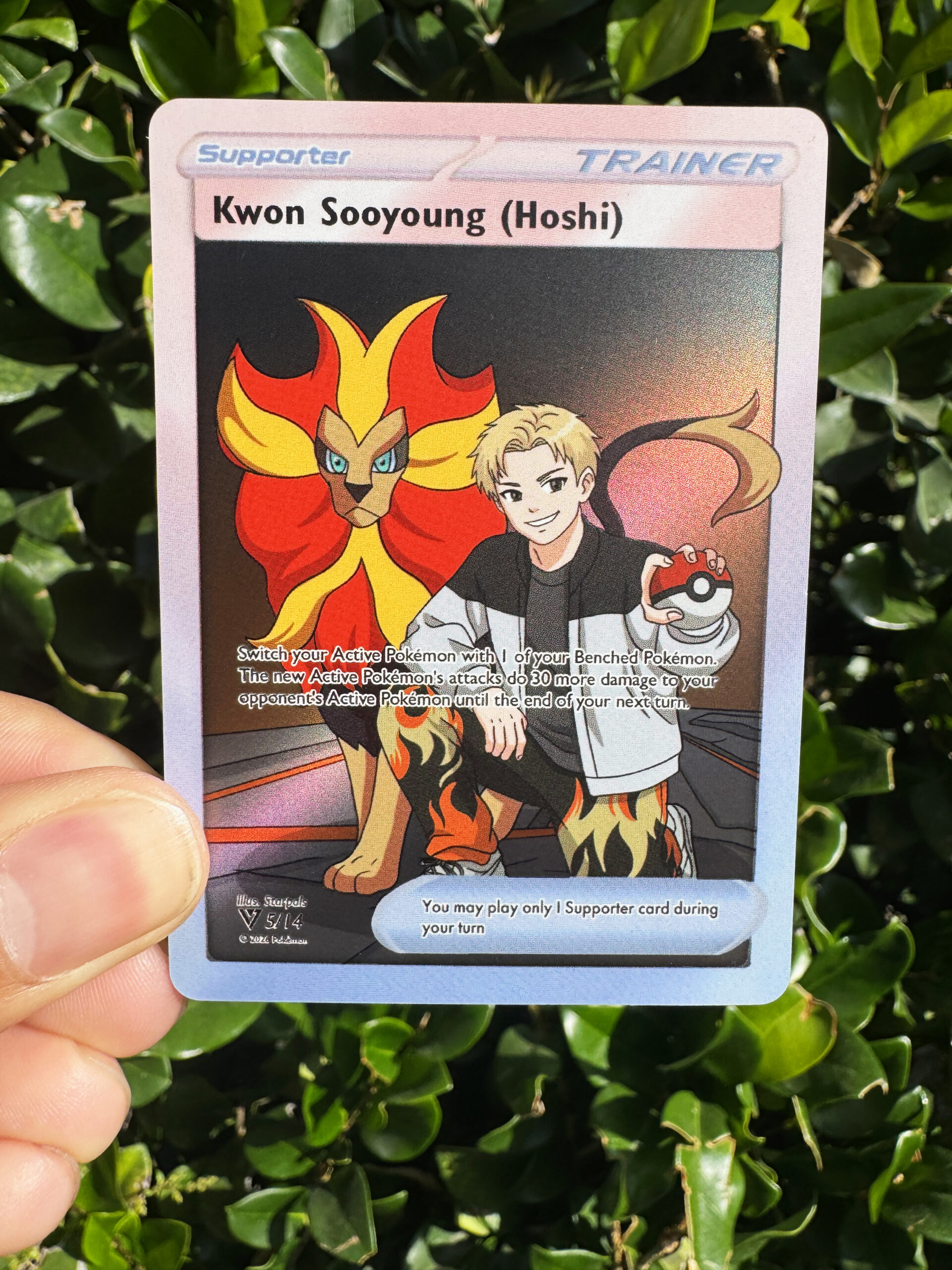 Hoshi Thumbnail