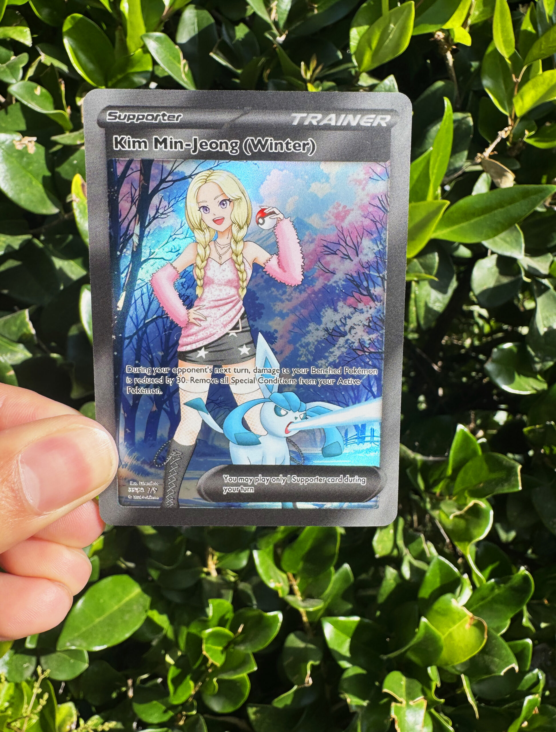 Winter Thumbnail