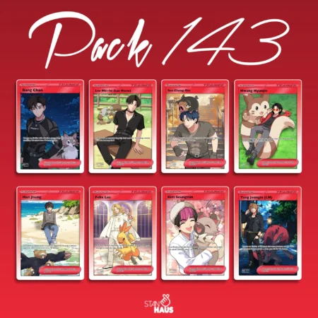 Pack 143